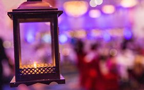 فندق انتركونتينينتال الخبر